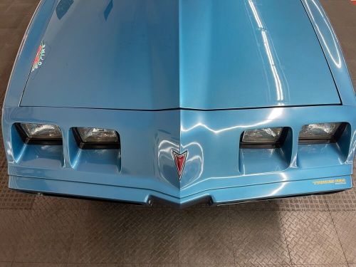 1979 Pontiac Firebird - TRANS AM - VERY ORIGINAL - 25K MILES -SEE VIDEO, US $69,900.00, image 10