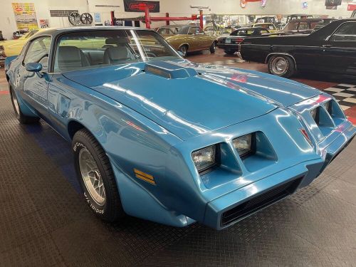 1979 Pontiac Firebird - TRANS AM - VERY ORIGINAL - 25K MILES -SEE VIDEO, US $69,900.00, image 13