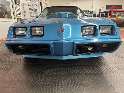 1979 Pontiac Firebird - TRANS AM - VERY ORIGINAL - 25K MILES -SEE VIDEO, US $69,900.00, image 15