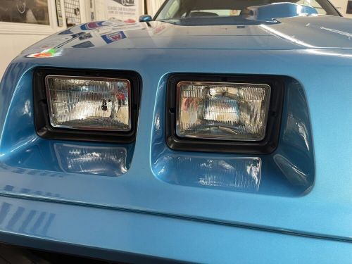 1979 Pontiac Firebird - TRANS AM - VERY ORIGINAL - 25K MILES -SEE VIDEO, US $69,900.00, image 17