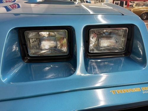 1979 Pontiac Firebird - TRANS AM - VERY ORIGINAL - 25K MILES -SEE VIDEO, US $69,900.00, image 18