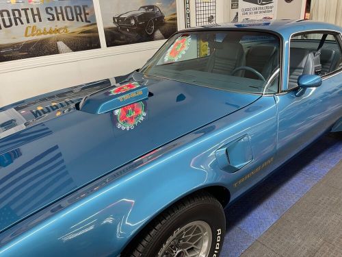 1979 Pontiac Firebird - TRANS AM - VERY ORIGINAL - 25K MILES -SEE VIDEO, US $69,900.00, image 19
