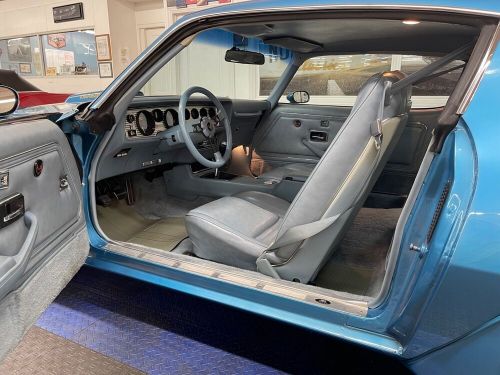 1979 Pontiac Firebird - TRANS AM - VERY ORIGINAL - 25K MILES -SEE VIDEO, US $69,900.00, image 21