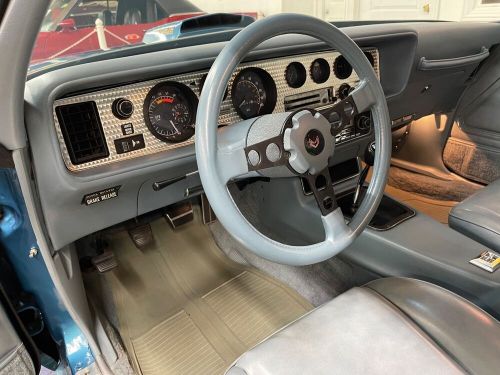 1979 Pontiac Firebird - TRANS AM - VERY ORIGINAL - 25K MILES -SEE VIDEO, US $69,900.00, image 22