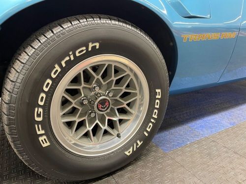 1979 Pontiac Firebird - TRANS AM - VERY ORIGINAL - 25K MILES -SEE VIDEO, US $69,900.00, image 24