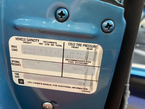 1979 Pontiac Firebird - TRANS AM - VERY ORIGINAL - 25K MILES -SEE VIDEO, US $69,900.00, image 28