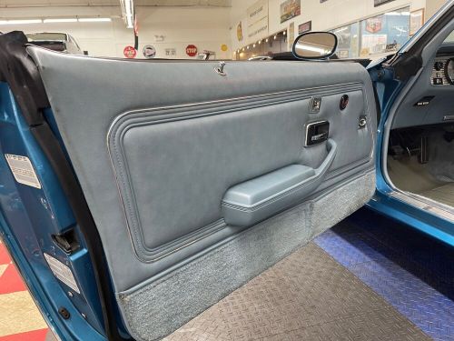 1979 Pontiac Firebird - TRANS AM - VERY ORIGINAL - 25K MILES -SEE VIDEO, US $69,900.00, image 31