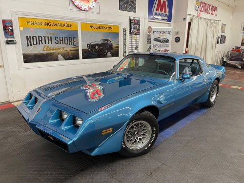 1979 Pontiac Firebird - TRANS AM - VERY ORIGINAL - 25K MILES -SEE VIDEO, US $69,900.00, image 35