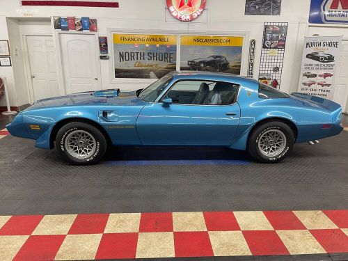 1979 Pontiac Firebird - TRANS AM - VERY ORIGINAL - 25K MILES -SEE VIDEO, US $69,900.00, image 36