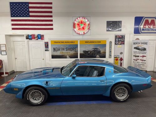 1979 Pontiac Firebird - TRANS AM - VERY ORIGINAL - 25K MILES -SEE VIDEO, US $69,900.00, image 37