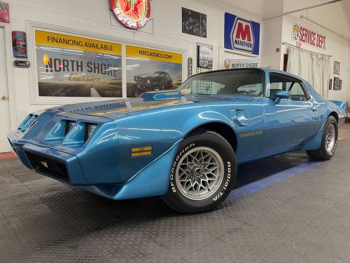 1979 Pontiac Firebird - TRANS AM - VERY ORIGINAL - 25K MILES -SEE VIDEO, US $69,900.00, image 38