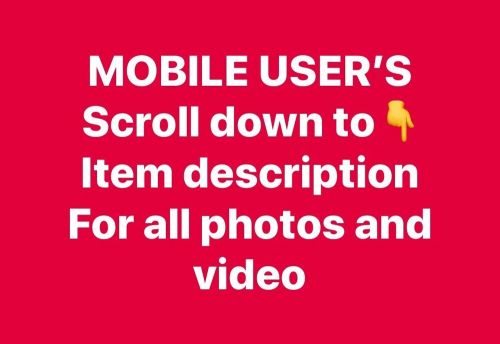 1979 Pontiac Firebird - TRANS AM - VERY ORIGINAL - 25K MILES -SEE VIDEO, US $69,900.00, image 39