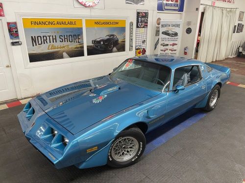 1979 Pontiac Firebird - TRANS AM - VERY ORIGINAL - 25K MILES -SEE VIDEO, US $69,900.00, image 40