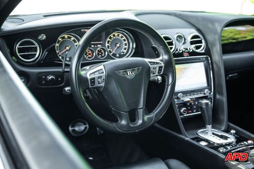 2012 bentley continental gt