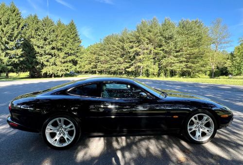 2003 jaguar xk