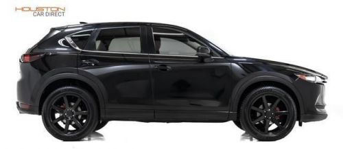 2019 mazda cx-5 sport suv 4d