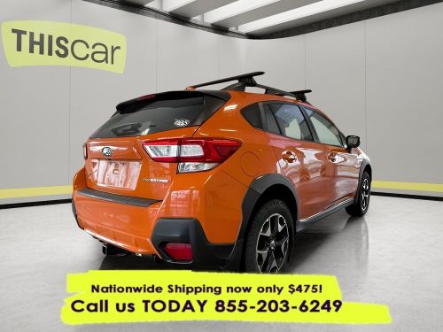2018 Subaru XV Crosstrek 2.0i Premium, US $12,728.80, image 3