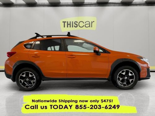 2018 Subaru XV Crosstrek 2.0i Premium, US $12,728.80, image 4