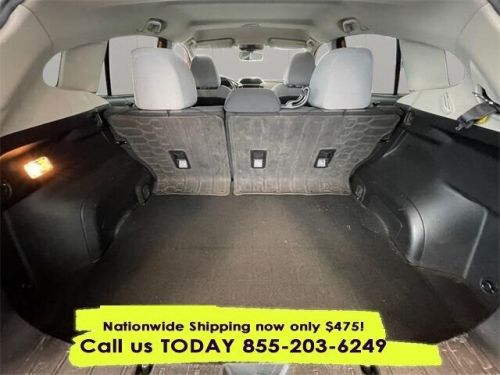 2018 Subaru XV Crosstrek 2.0i Premium, US $12,728.80, image 8