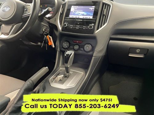 2018 Subaru XV Crosstrek 2.0i Premium, US $12,728.80, image 11