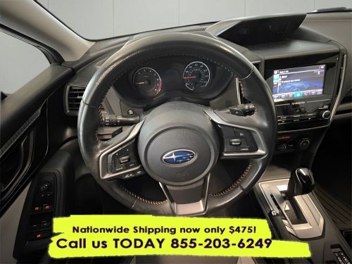 2018 Subaru XV Crosstrek 2.0i Premium, US $12,728.80, image 12