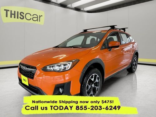 2018 Subaru XV Crosstrek 2.0i Premium, US $12,728.80, image 16