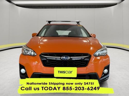 2018 Subaru XV Crosstrek 2.0i Premium, US $12,728.80, image 21