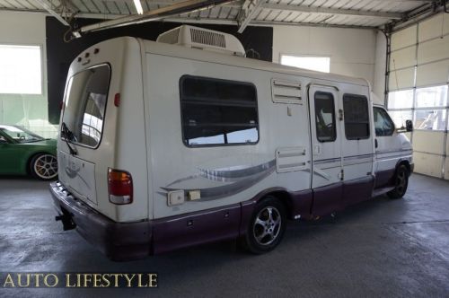 Volkswagen Winnebago EuroVan