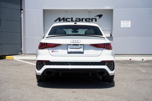 Audi RS 3