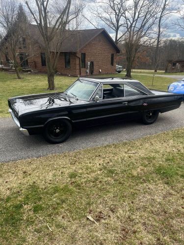 1967 dodge coronet r/t
