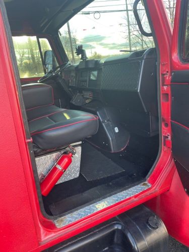 1999 International Harvester 4700, US $27,000.00, image 2