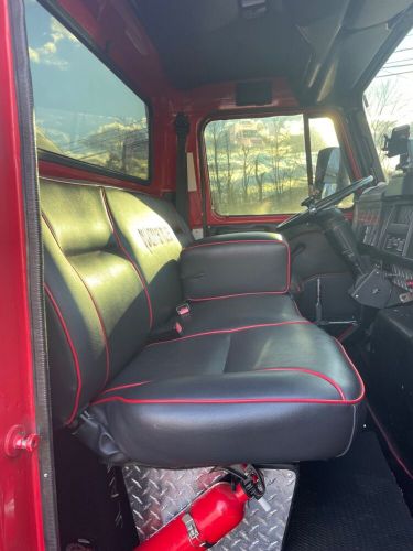 1999 International Harvester 4700, US $27,000.00, image 3