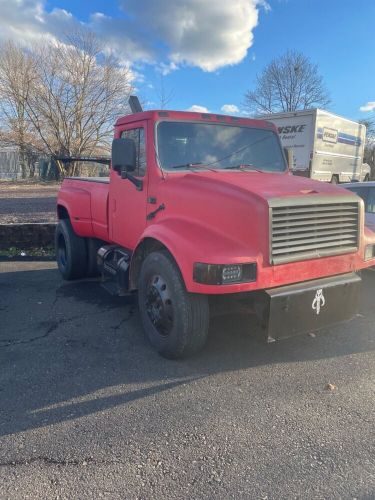 1999 International Harvester 4700, US $27,000.00, image 4