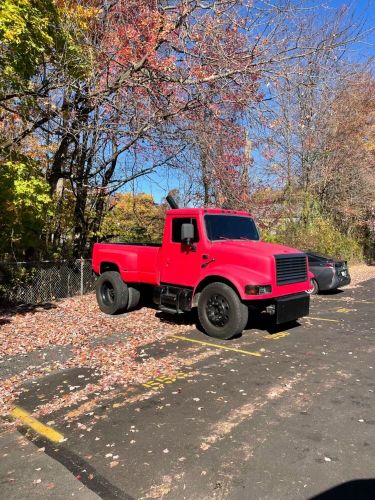 1999 International Harvester 4700, US $27,000.00, image 5
