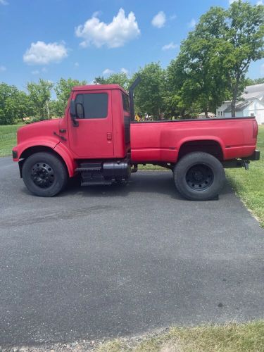 1999 International Harvester 4700, US $27,000.00, image 14