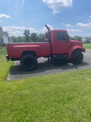 1999 International Harvester 4700, US $27,000.00, image 15