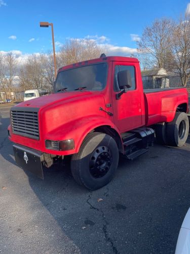 1999 International Harvester 4700, US $27,000.00, image 16