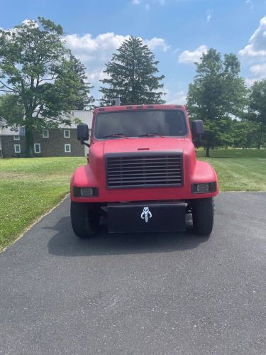 1999 International Harvester 4700, US $27,000.00, image 18
