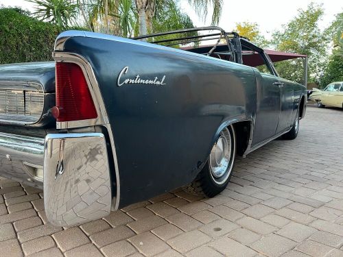 1962 Lincoln Continental, US $19,500.00, image 2