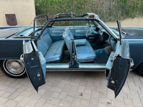 1962 Lincoln Continental, US $19,500.00, image 4