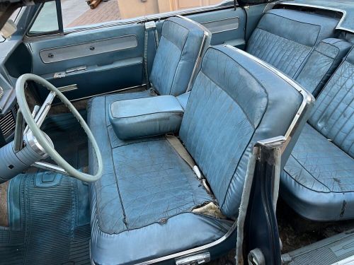 1962 Lincoln Continental, US $19,500.00, image 6