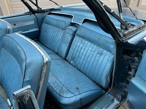1962 Lincoln Continental, US $19,500.00, image 7