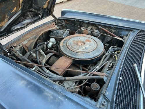 1962 Lincoln Continental, US $19,500.00, image 9