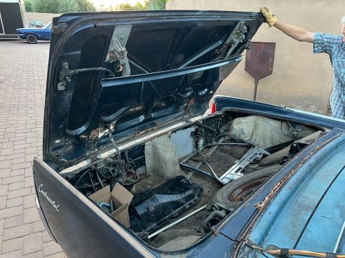 1962 Lincoln Continental, US $19,500.00, image 10