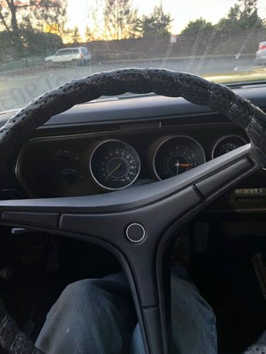 1974 Plymouth Roadrunner, US $15,300.00, image 4