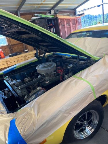 1974 Plymouth Roadrunner, US $15,300.00, image 9