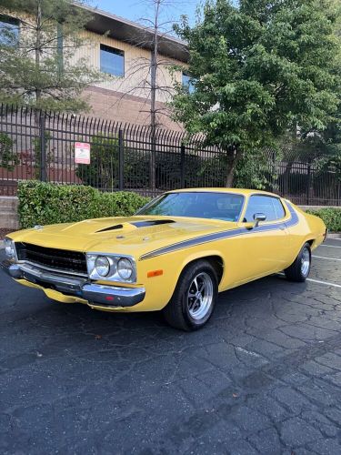 1974 Plymouth Roadrunner, US $15,300.00, image 10