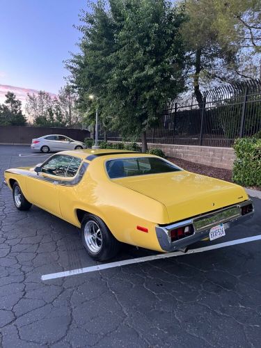 1974 Plymouth Roadrunner, US $15,300.00, image 11