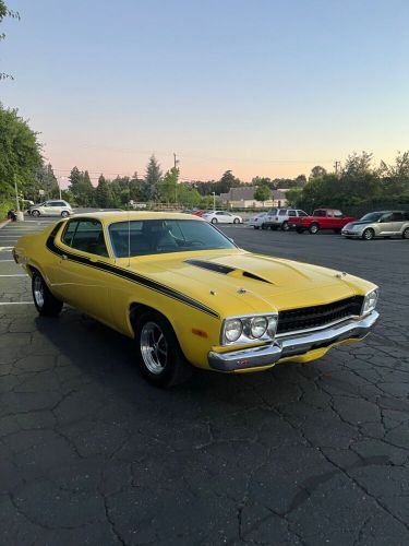 1974 Plymouth Roadrunner, US $15,300.00, image 13