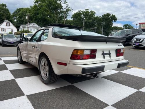 1986 Porsche 944, US $21,950.00, image 2